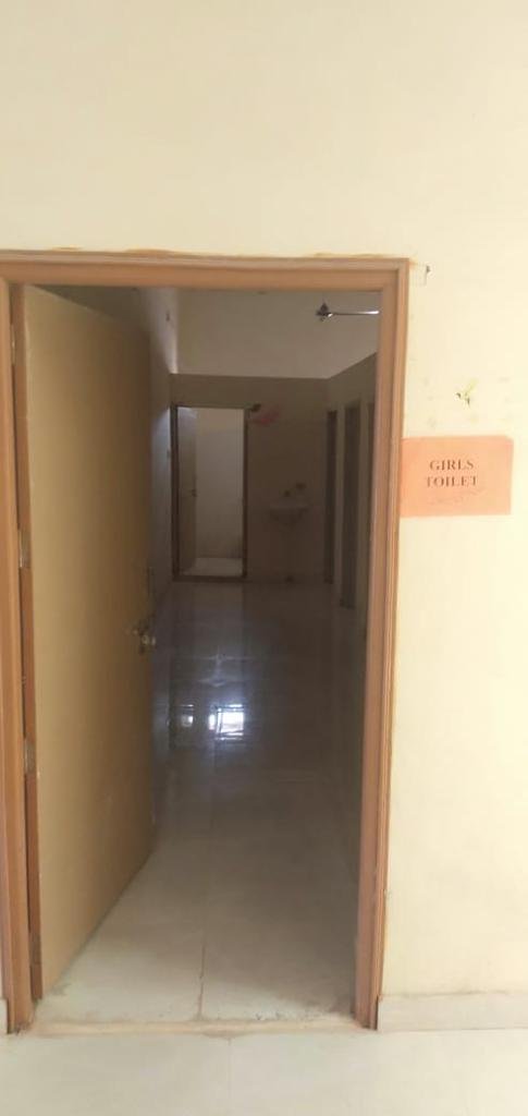 Girls Toilet