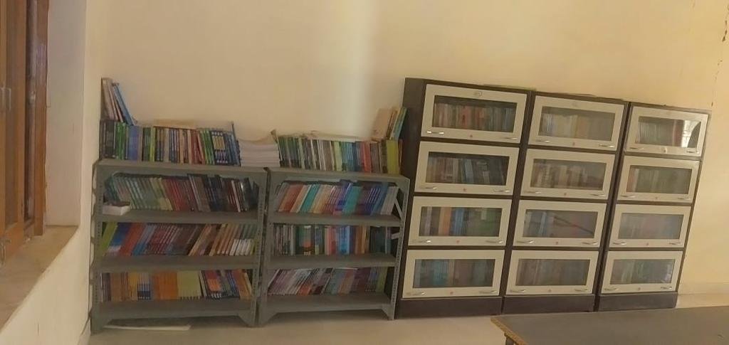 Library