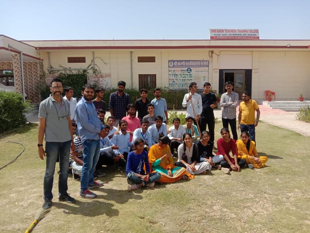Social Works