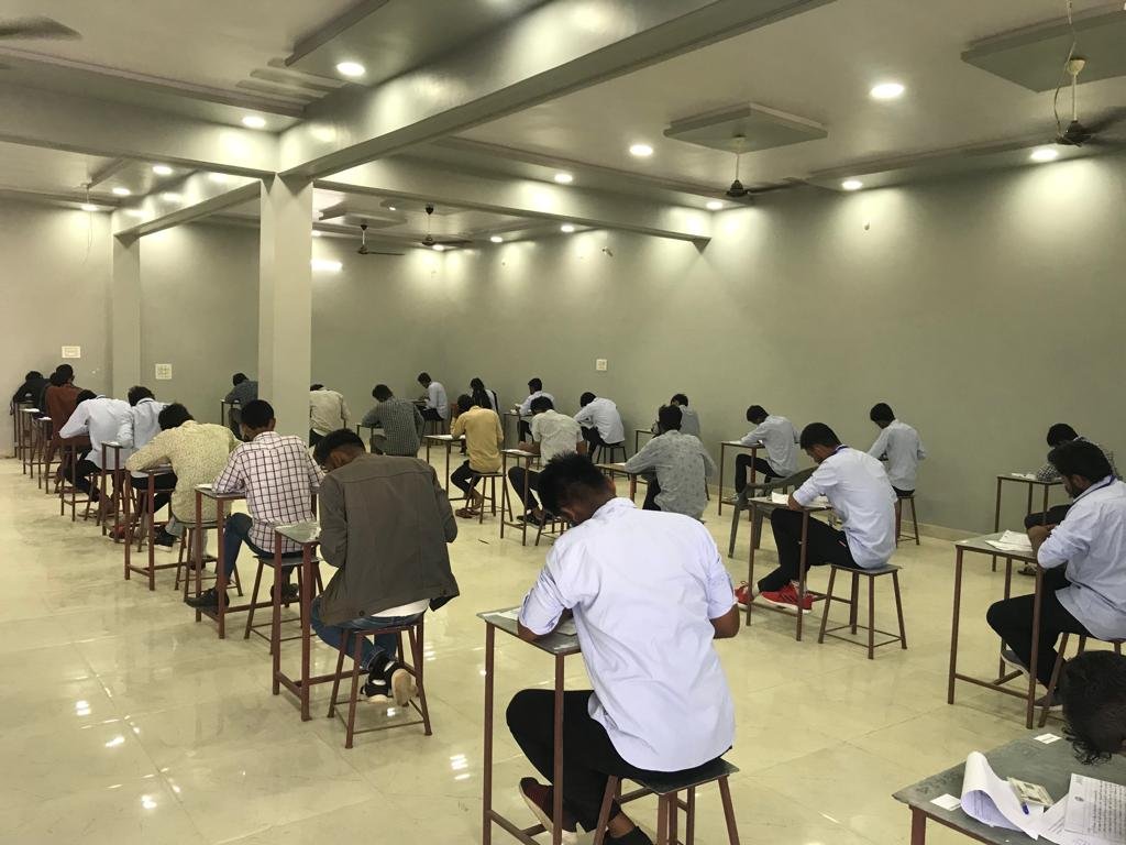 Exam