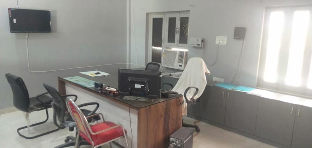 Principal Office